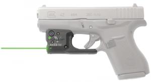 Viridian Glock 42 Reactor 5 Red Laser Sight