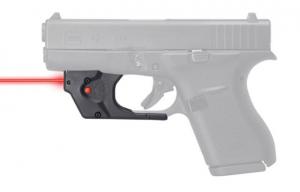 Viridian Glock 42/43/48 Essential Red Laser Sight