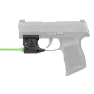 Viridian Sig Sauer P365 Laser Sight Reactor R5 Gen2 Green
