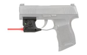 Viridian Reactor R5 Gen2 Sig Sauer P365 Red Laser Sight