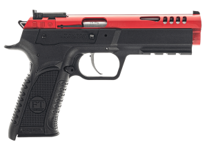 Tanfoglio Force F 9mm 8051770131410