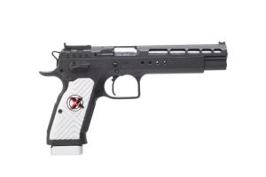 Tanfoglio Gold Match Xtreme