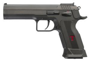 Tanfoglio Limited Custom 9mm 8051770131571