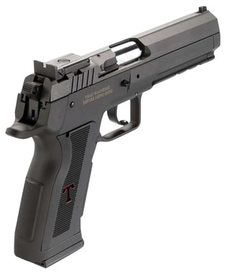 Italian Firearms Group Stock III 8051770131694