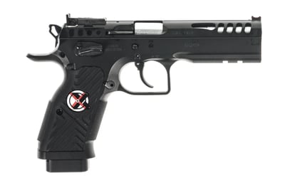 Stock Master Xtreme
