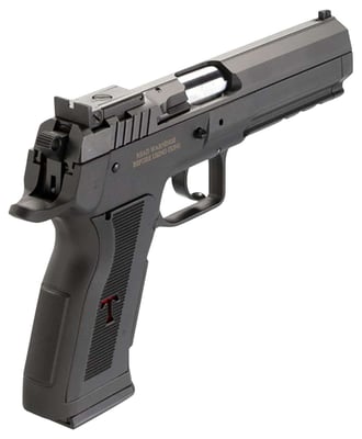 Italian Firearms Group Stock III  TFSTOCK3P10