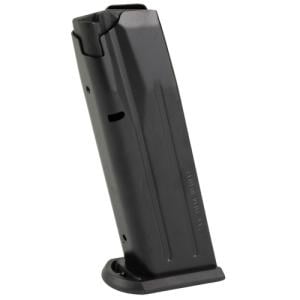 IFG Tanfoglio Magazine .38 Super 17 Rounds Large Frame Black
