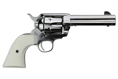Pietta 1873 Gunfighter 357 Mag 8052464213962