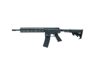 Chiappa MFour-22 Gen II Pro
