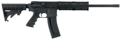 Chiappa MFour-22 22 LR 805367071002