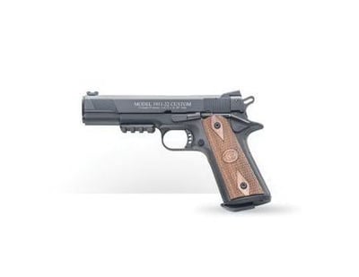 1911-22 Custom