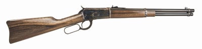1892 Trapper Carbine 16" Walnut