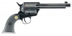 Chiappa 1873 Single Action Army 22 LR, 22 WMR CF340160D