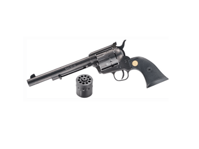 Chiappa 1873-22 Single-Action Revolver