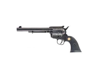 1873-22 Single-Action Revolver