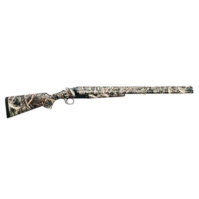 Charles Daly Triple Magnum Realtree MAX-5