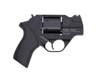 Chiappa/Charles Daly Rhino 200DS 357 Magnum | 38 Special 8053670712119