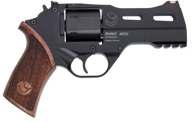 Chiappa/Charles Daly Rhino 40DS 357 Magnum | 38 Special 8053670712140