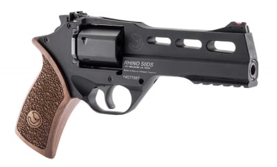 Chiappa/Charles Daly Rhino 50DS 357 Magnum | 38 Special 8053670712157