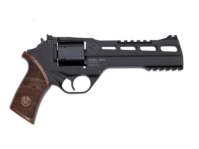 Chiappa/Charles Daly Rhino 60DS 357 Magnum | 38 Special 340.221