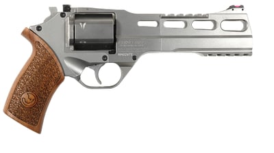 Chiappa/Charles Daly Rhino 60DS 357 Magnum | 38 Special 8053670712195