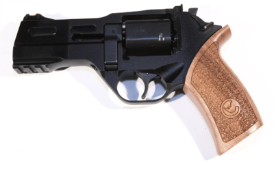 Chiappa Rhino 40DS