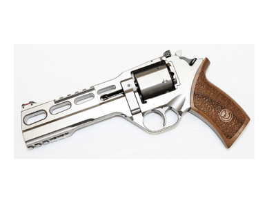 Chiappa Rhino 60DS