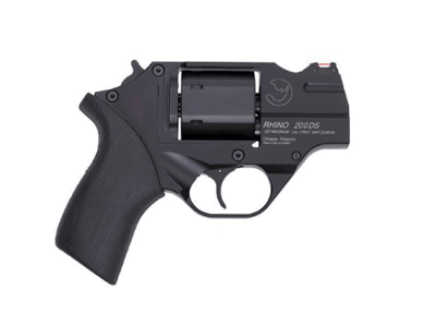Chiappa Rhino 200DS 357 Mag, 9mm CF340.236