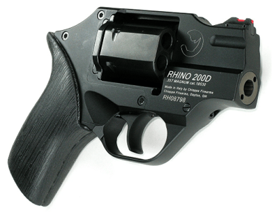 Chiappa Rhino 200D