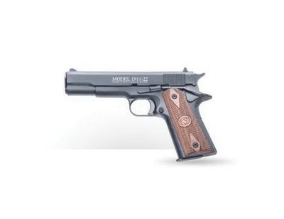Charles Daly 1911-22 Standard