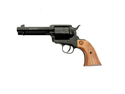 Chiappa 1873-22 Single-Action Revolver