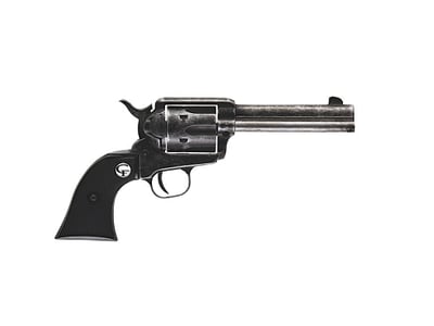 1873-22 Single-Action Revolver