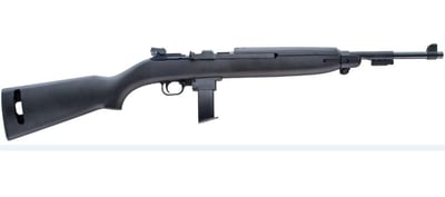 M1-22 Carbine