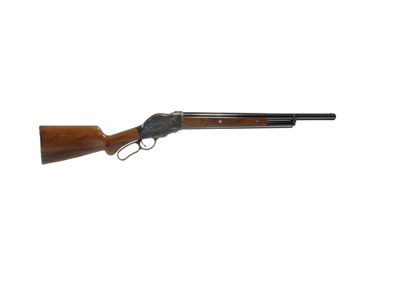 Chiappa 1887 Lever Action Fast Load