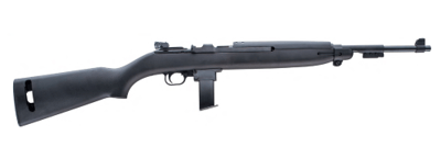 M1-9 Carbine