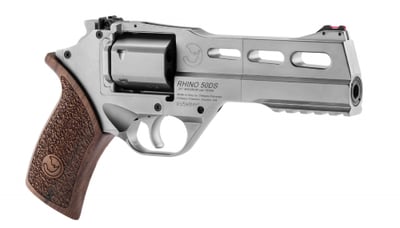 Chiappa/Charles Daly Rhino 50DS 357 Magnum | 38 Special 8053670714175