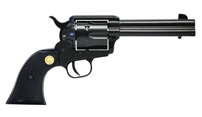 Chiappa/Charles Daly 1873-22 Single-Action Revolver 22 LR 8053670715882