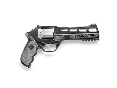 Chiappa Charging Rhino 60SAR