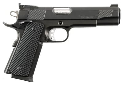 Charles Daly 1911 Empire Grade 2 45 ACP 