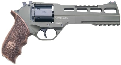 Chiappa Rhino 60DS