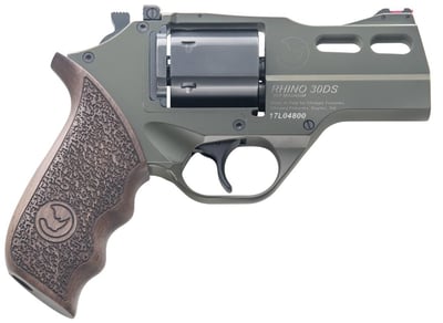 Chiappa/Charles Daly Rhino 30DS 357 Magnum | 38 Special 8053800940078