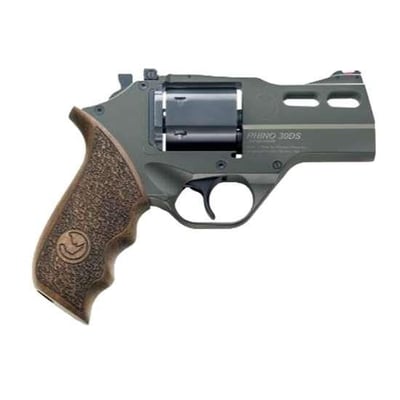 Chiappa Rhino 30SAR