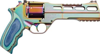 Chiappa Rhino 60DS