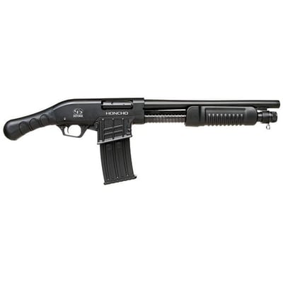 Charles Daly Honcho Tactical Pump Mag Shotgun