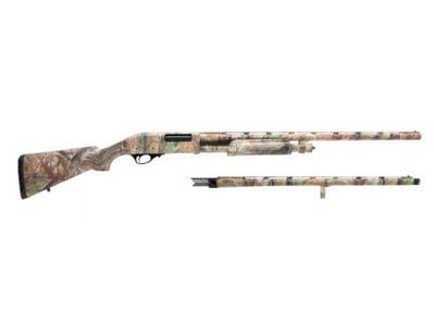 Charles Daly /kbi Inc 300 Pump Action Camo