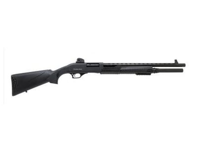 Charles Daly 301 Tactical