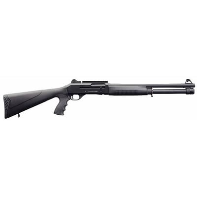 Charles Daly 601 DPS Tactical