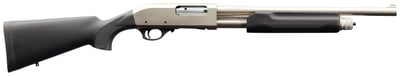 Charles Daly 301 Tactical Pump