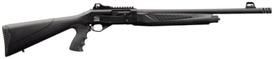 Charles Daly 601 Tactical