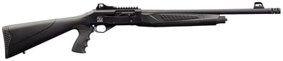 Charles Daly /kbi Inc 601 Tactical 12 Gauge 930.229